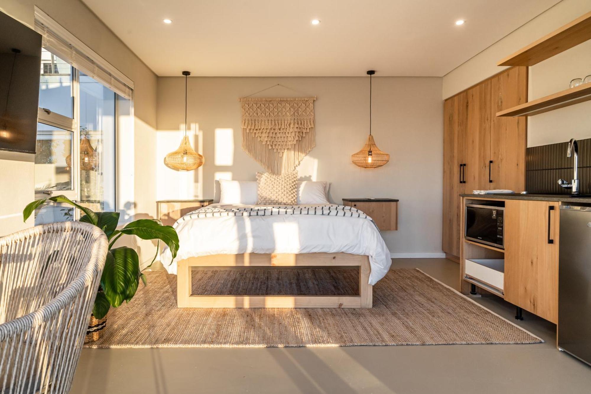 View16 Apartment Cape Town Exterior photo