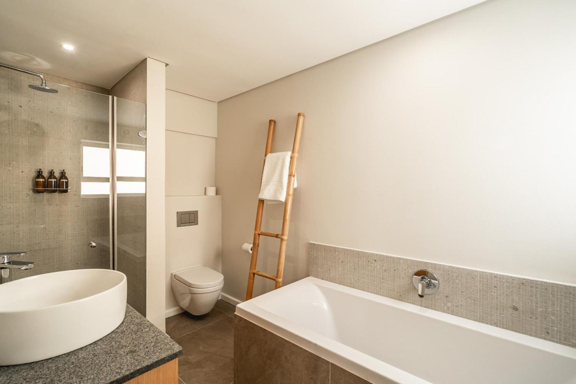 View16 Apartment Cape Town Exterior photo