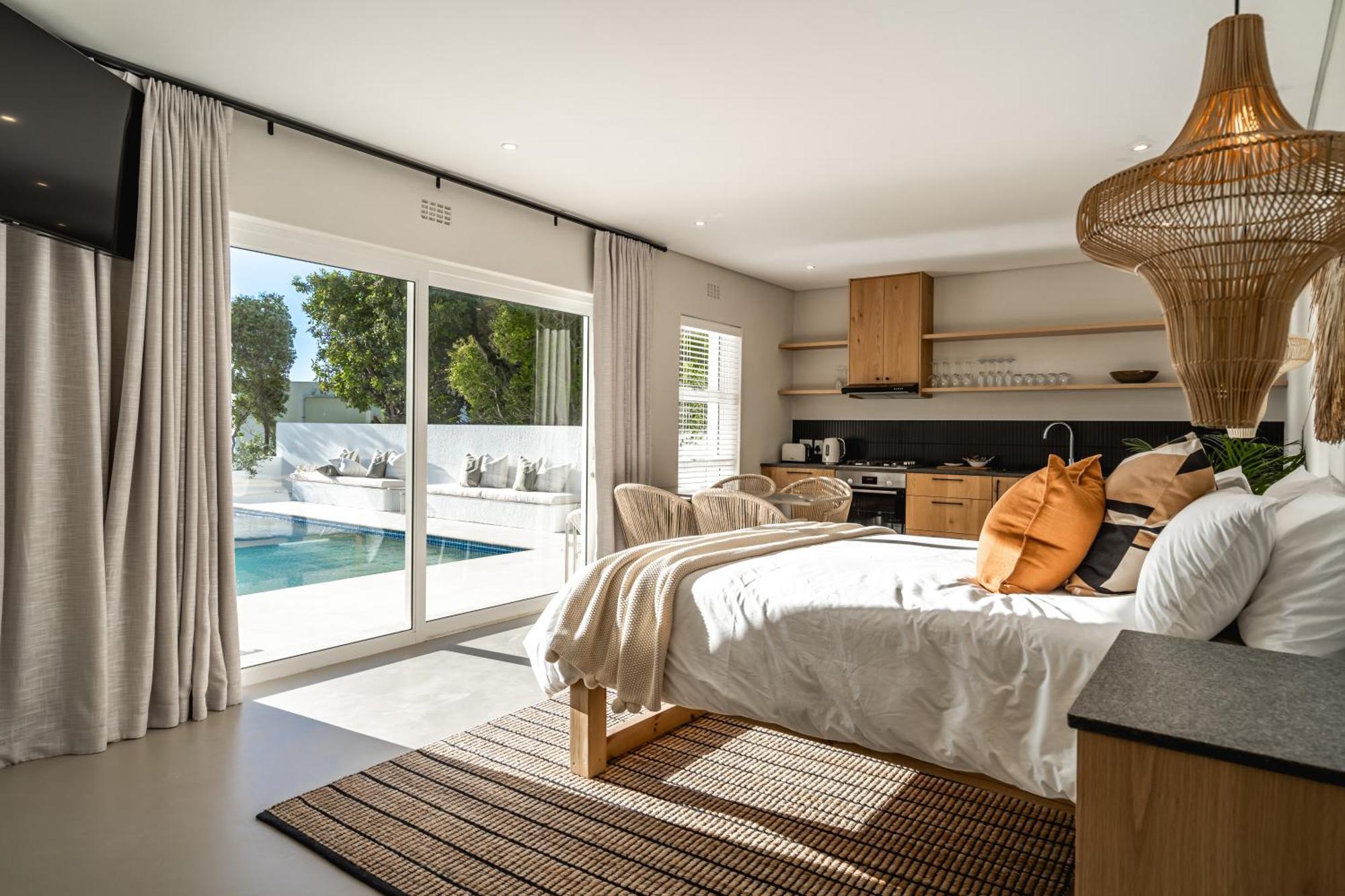 View16 Apartment Cape Town Exterior photo