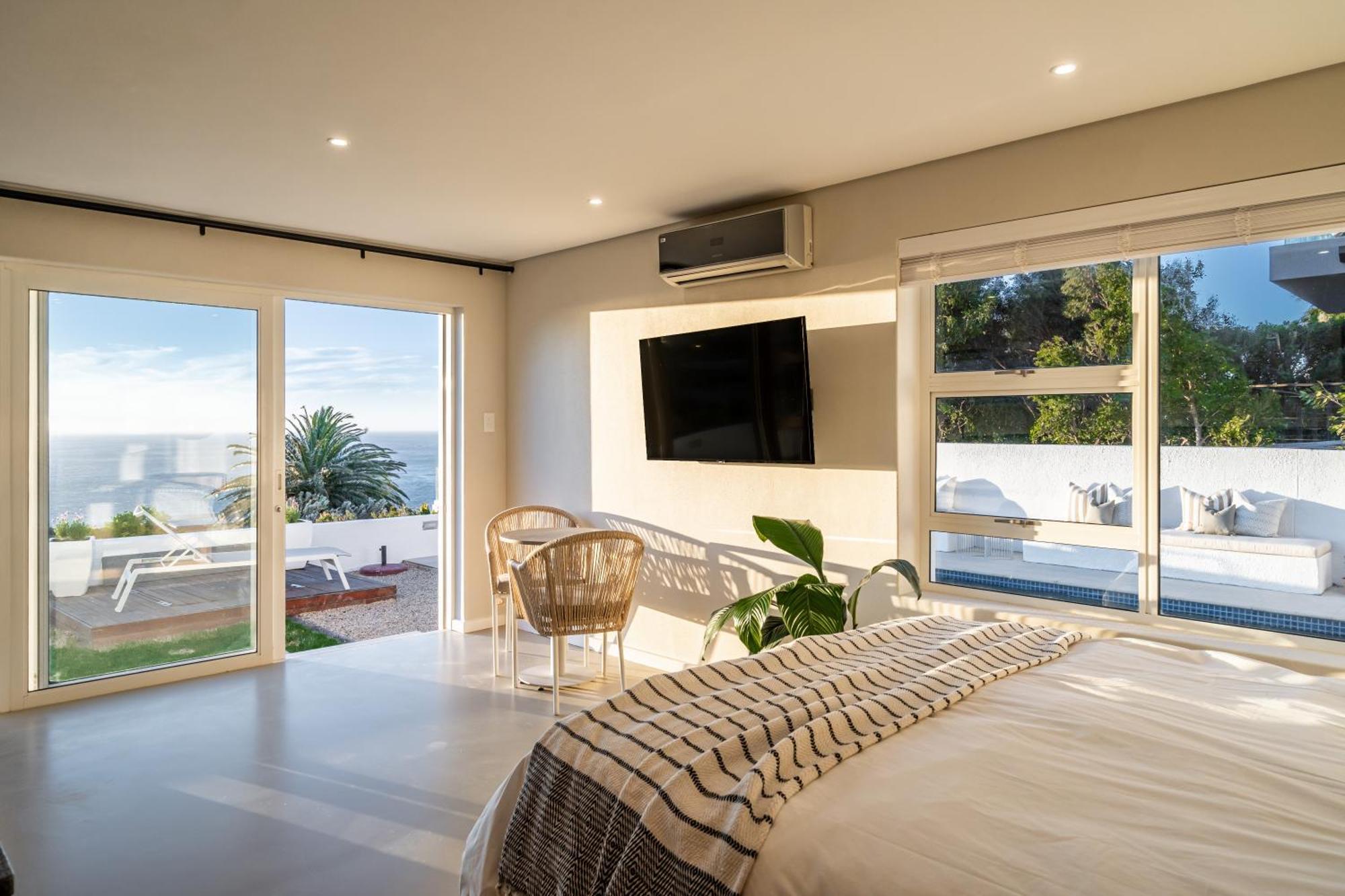 View16 Apartment Cape Town Exterior photo